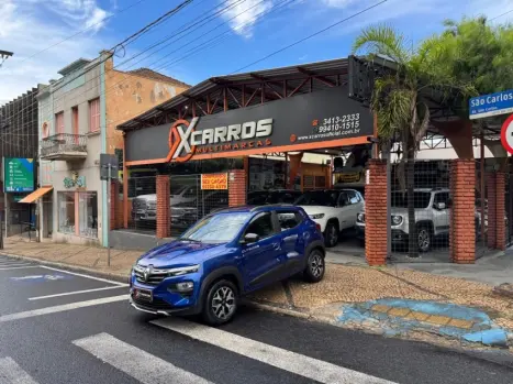 RENAULT Kwid 1.0 12V 4P SCE FLEX OUTSIDER, Foto 11