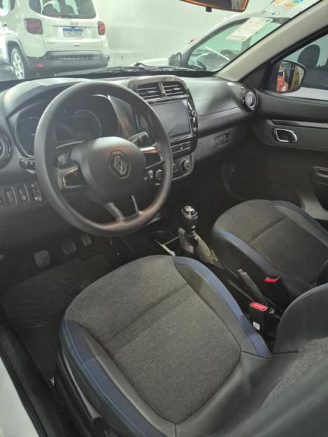 RENAULT Kwid 1.0 12V 4P SCE FLEX INTENSE, Foto 7