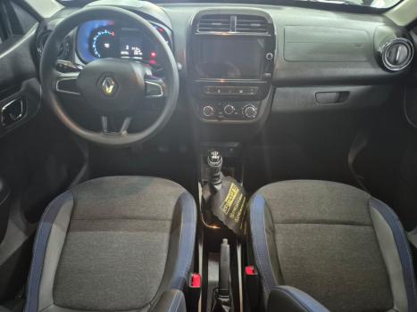 RENAULT Kwid 1.0 12V 4P SCE FLEX INTENSE, Foto 8