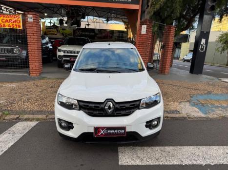 RENAULT Kwid 1.0 12V 4P SCE FLEX INTENSE, Foto 6