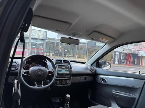 RENAULT Kwid 1.0 12V 4P SCE FLEX INTENSE, Foto 7