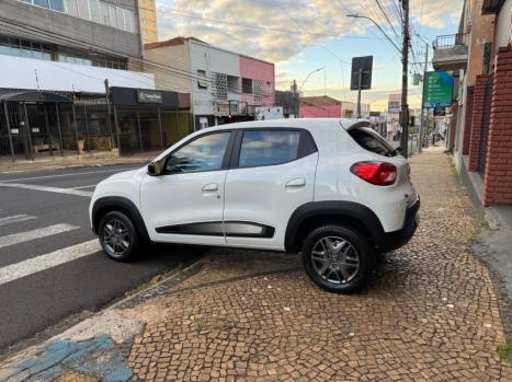 RENAULT Kwid 1.0 12V 4P SCE FLEX INTENSE, Foto 10