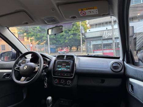 RENAULT Kwid 1.0 12V 4P SCE FLEX INTENSE, Foto 11