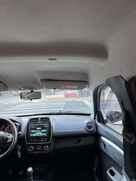 RENAULT Kwid 1.0 12V 4P SCE FLEX INTENSE, Foto 12