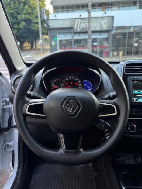 RENAULT Kwid 1.0 12V 4P SCE FLEX INTENSE, Foto 18