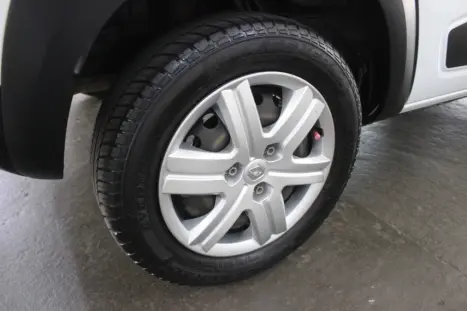 RENAULT Kwid 1.0 12V 4P SCE FLEX ZEN, Foto 6