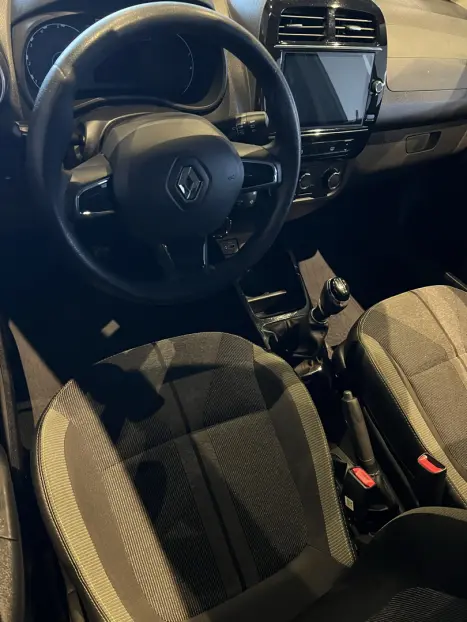 RENAULT Kwid 1.0 12V 4P SCE FLEX OUTSIDER, Foto 8