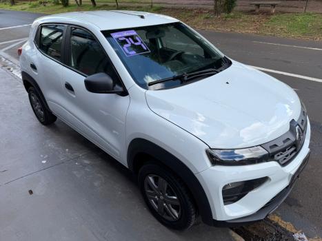 RENAULT Kwid 1.0 12V 4P SCE FLEX ZEN, Foto 3