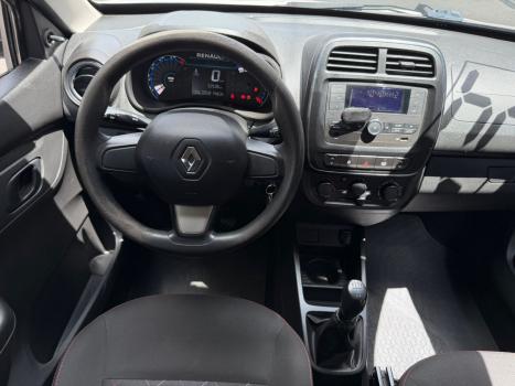 RENAULT Kwid 1.0 12V 4P SCE FLEX ZEN, Foto 10