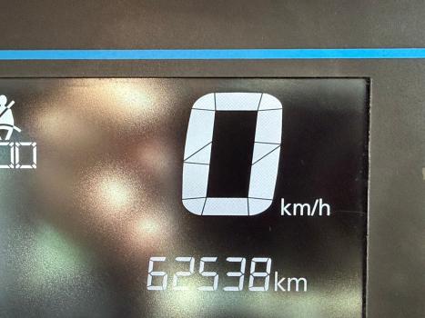 RENAULT Kwid 1.0 12V 4P SCE FLEX ZEN, Foto 11