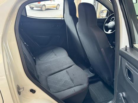 RENAULT Kwid 1.0 12V 4P SCE FLEX ZEN, Foto 3