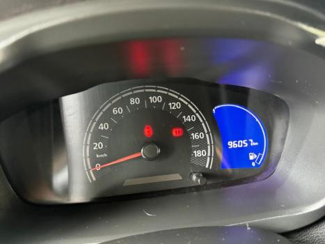 RENAULT Kwid 1.0 12V 4P SCE FLEX ZEN, Foto 4