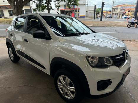 RENAULT Kwid 1.0 12V 4P SCE FLEX ZEN, Foto 6