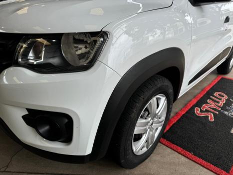 RENAULT Kwid 1.0 12V 4P SCE FLEX ZEN, Foto 7