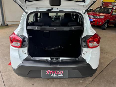 RENAULT Kwid 1.0 12V 4P SCE FLEX ZEN, Foto 10