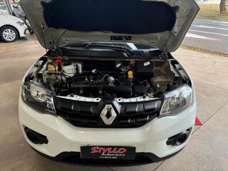 RENAULT Kwid 1.0 12V 4P SCE FLEX ZEN, Foto 11