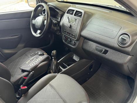 RENAULT Kwid 1.0 12V 4P SCE FLEX ZEN, Foto 12