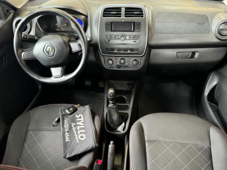 RENAULT Kwid 1.0 12V 4P SCE FLEX ZEN, Foto 13