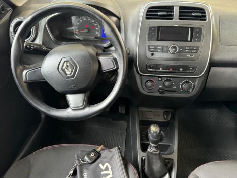 RENAULT Kwid 1.0 12V 4P SCE FLEX ZEN, Foto 17