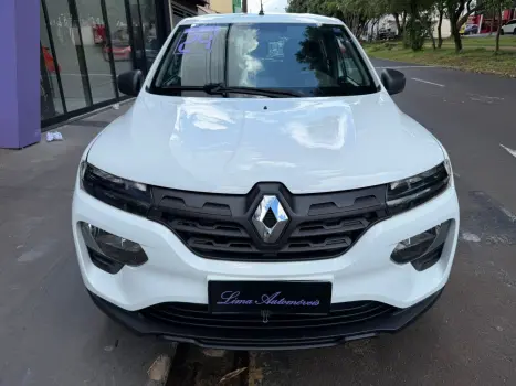 RENAULT Kwid 1.0 12V 4P SCE FLEX ZEN, Foto 2