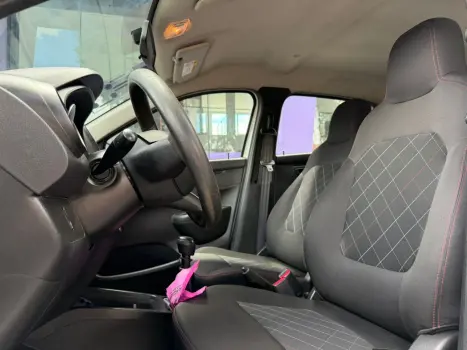 RENAULT Kwid 1.0 12V 4P SCE FLEX ZEN, Foto 8