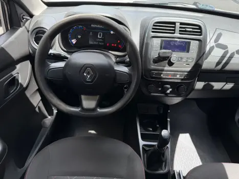 RENAULT Kwid 1.0 12V 4P SCE FLEX ZEN, Foto 10