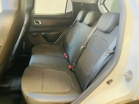 RENAULT Kwid 1.0 12V 4P SCE FLEX INTENSE, Foto 6