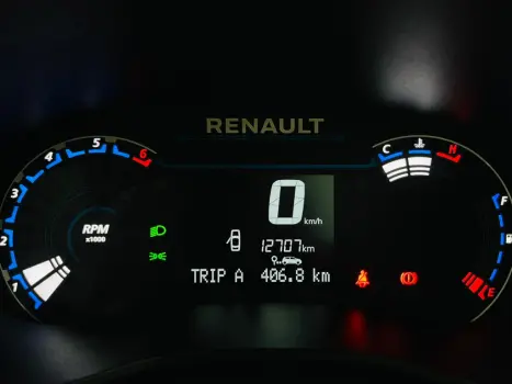 RENAULT Kwid 1.0 12V 4P SCE FLEX INTENSE, Foto 7