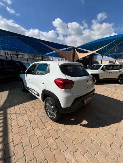 RENAULT Kwid 1.0 12V 4P SCE FLEX INTENSE, Foto 5