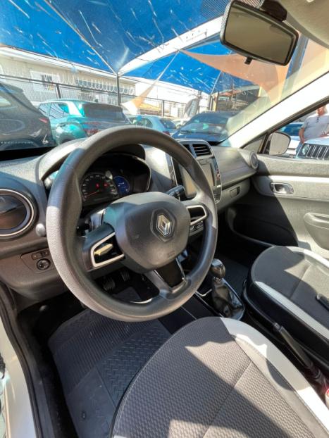 RENAULT Kwid 1.0 12V 4P SCE FLEX INTENSE, Foto 6