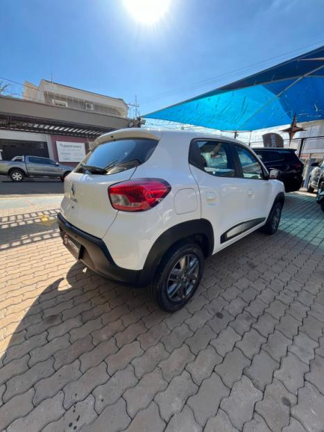RENAULT Kwid 1.0 12V 4P SCE FLEX INTENSE, Foto 9