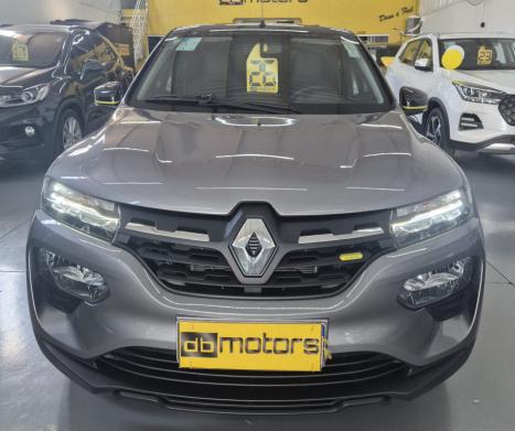 RENAULT Kwid 1.0 12V 4P SCE FLEX OUTSIDER, Foto 2