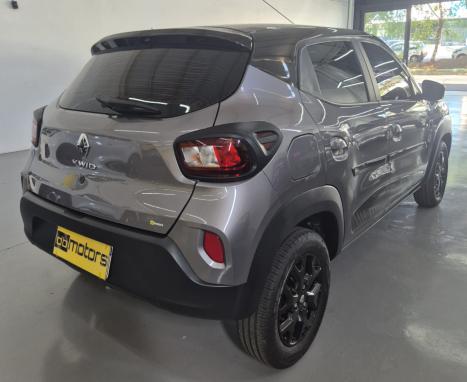 RENAULT Kwid 1.0 12V 4P SCE FLEX OUTSIDER, Foto 6