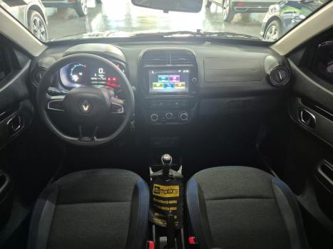 RENAULT Kwid 1.0 12V 4P SCE FLEX OUTSIDER, Foto 8