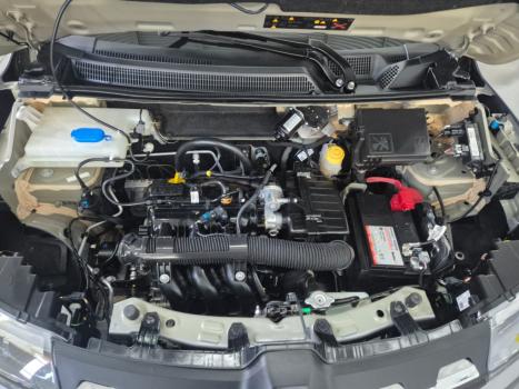 RENAULT Kwid 1.0 12V 4P SCE FLEX OUTSIDER, Foto 10
