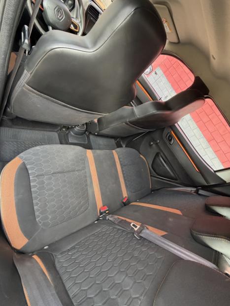 RENAULT Kwid 1.0 12V 4P SCE FLEX OUTSIDER, Foto 8
