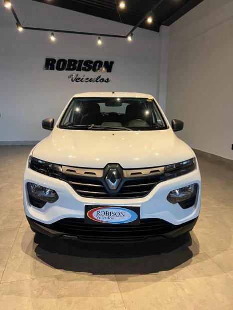 RENAULT Kwid 1.0 12V 4P SCE FLEX ZEN 2, Foto 3