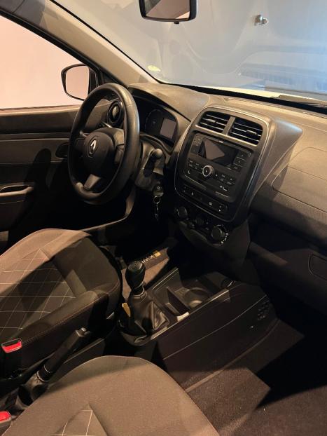 RENAULT Kwid 1.0 12V 4P SCE FLEX ZEN 2, Foto 6