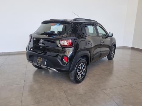 RENAULT Kwid 1.0 12V 4P SCE FLEX OUTSIDER, Foto 6