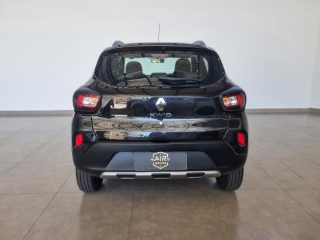 RENAULT Kwid 1.0 12V 4P SCE FLEX OUTSIDER, Foto 7