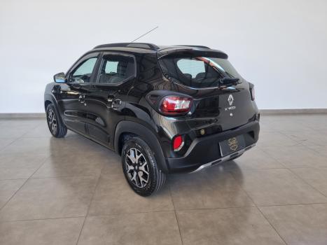 RENAULT Kwid 1.0 12V 4P SCE FLEX OUTSIDER, Foto 8