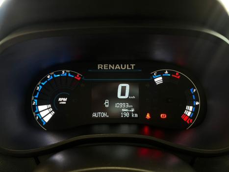 RENAULT Kwid 1.0 12V 4P SCE FLEX INTENSE, Foto 9
