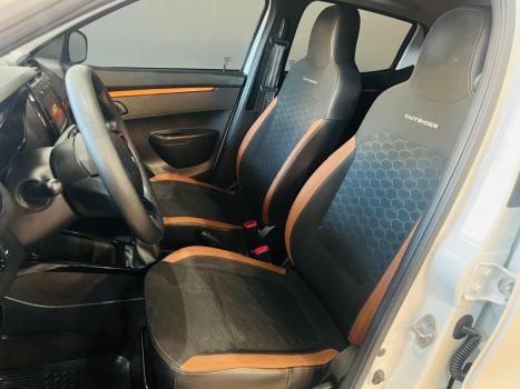 RENAULT Kwid 1.0 12V 4P SCE FLEX OUTSIDER, Foto 5