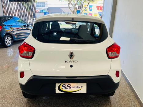 RENAULT Kwid 1.0 12V 4P SCE FLEX ZEN 2, Foto 3