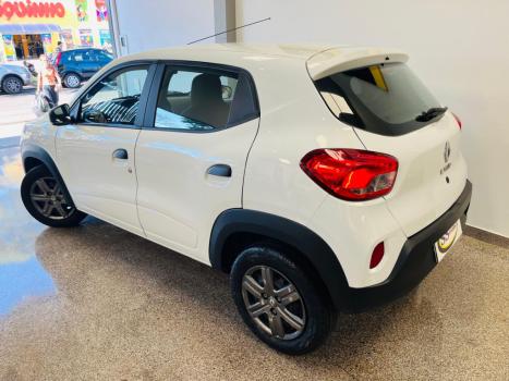 RENAULT Kwid 1.0 12V 4P SCE FLEX ZEN 2, Foto 4