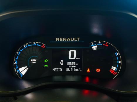RENAULT Kwid 1.0 12V 4P SCE FLEX ZEN 2, Foto 7