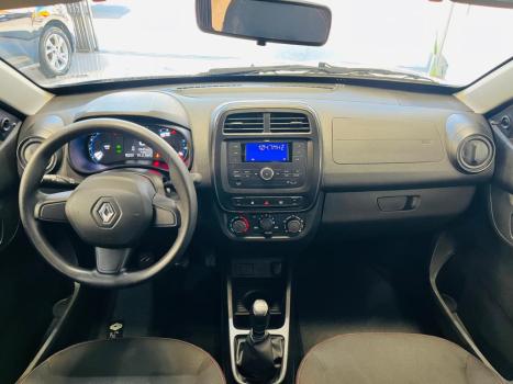 RENAULT Kwid 1.0 12V 4P SCE FLEX ZEN 2, Foto 8