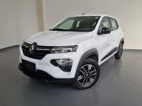 RENAULT Kwid , Foto 1
