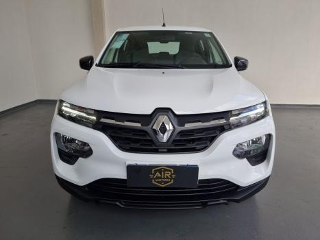 RENAULT Kwid , Foto 4