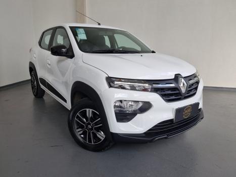 RENAULT Kwid , Foto 5